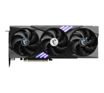 MSI NVIDIA GeForce RTX 5060 Ti 8GB GDDR7 SDRAM (V536-004R)