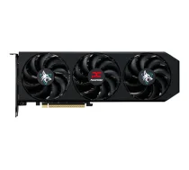 Tul Corporation PowerColor Hellhound AMD Radeon RX 9060 XT 8GB GDDR6 SDRAM (RX9060XT 8G-L/OC)