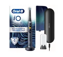 Oral-B iO Series 9 Special Edition Electric Toothbrush Black (868563)