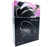 BOSE QuietComfort Ultra 2nd Gen Headphones Wireless Black (890101-0100)