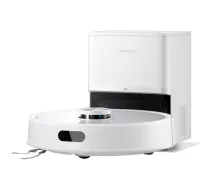 ROBOROCK Q7 TF+ Robot Vacuum Cleaner 0.2 liter White (Q7TFP02-00)