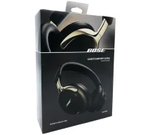 BOSE QuietComfort Ultra 2nd Gen Headphones Wireless Black Gold (890101-0400)