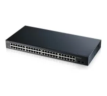 ZyXEL Communications Zyxel GS1900-48 48-port Gigabit Switch (GS1900-48-EU0102F)