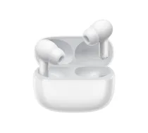 Xiaomi Redmi Buds 6 Pro Wireless True Wireless Earbuds White (BHR9310GL)