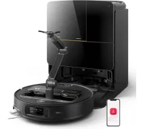 ROBOROCK Saros Z70 Robot Vacuum with Multifunction Dock (SZ7052-00)