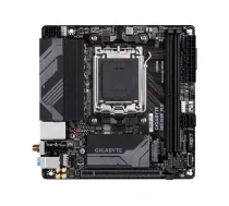 Gigabyte Technology Gigabyte B650I AX Mini ITX Socket AM5 AMD B650 (B650I AX)