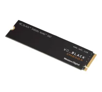 SANDISK WD_BLACK SN850X NVMe SSD WDS200T2X0E 2TB M.2 PCI Express 4.0 x4 (NVMe) (WDS200T2X0E)