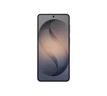 SAMSUNG Galaxy S26+ 6.7 256GB Sort Sort (SM-S947BZKDEUB)