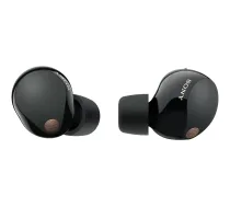 SONY WF-1000XM5 Wireless True Wireless Earbuds Black (WF1000XM5B.CE7)