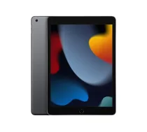 Apple preowned Apple iPad 10.2 (2021) Wi-Fi 64GB Space Grey Grade B (NP/IPA/9/64/SPACEGRAY/B)