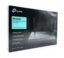 TP-LINK Technologies TP-Link Archer BE230 V1 Wireless router (Archer BE230)