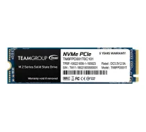 TEAM GROUP SSD MP33 Pro 1TB M.2 PCI Express 3.0 x4 (NVMe) (TM8FPD001T0C101)