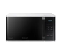 SAMSUNG MS23K3513AW Microwave Oven Freestanding 800W White (8801643398477)