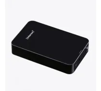 Intenso Hard Drive Memory Center 4TB 3.5" USB 3.0 5400rpm (6031512)