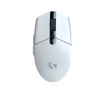 LOGITECH G G305 Optical Wireless White (910-005291)