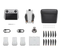 DJI Interprises DJI Mini 3 Fly More Combo (CP.MA.00000782.01)
