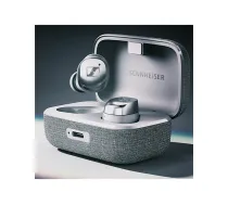 Sennheiser MOMENTUM True Wireless 4 Wireless TWS earbuds Silver White (700366)