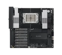 ASUSTeK COMPUTER ASUS PRO WS WRX90E-SAGE SE SSI EEB Socket sTR5 AMD WRX90 (90MB1FW0-M0EAY0)