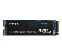 PNY Technologies SSD 1TB PNY M.2 PCI-E NVMe Gen3 CS1030 retail (M280CS1030-1TB-RB)