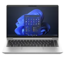 HEWLETT-PACKARD HP EliteBook 640 G10 14" i5-1335U 16GB 512GB Windows 11 Pro - New Open Box (NOB/9V1L8AT#ABD)