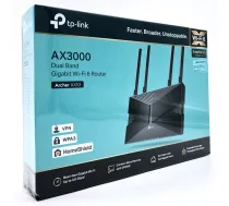 TP-LINK Technologies TP-Link Archer AX53 V1 Wireless router (AX53)