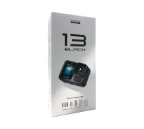 GoPro HERO 13 Black Action Camera 5.3K (CHDHX-131-RW)