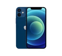 Apple iPhone 12 mini 5.4 64GB Blå (P-IP12MB64-2)