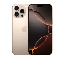APPLE iPhone 16 Pro Max 6.9'' 256GB - Desert Titanium (MYWX3QN/A)