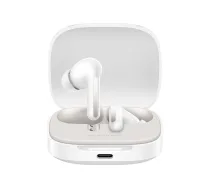 Xiaomi Redmi Buds 6 Wireless True Wireless Earbuds White (BHR9250GL)