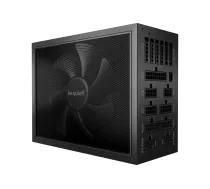 LISTAN be quiet! Dark Power Pro 13 1300W 1300Watt 80 PLUS Titanium (BN331)