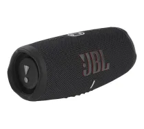 JBL Charge 5 Speaker Black (JBLCHARGE5BLK)