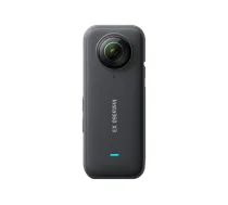 insta360.com Insta360 X3 5.7K Action Camera (CINSAAQ/B)