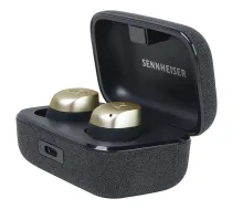 Sennheiser Momentum True Wireless 4 True wireless earbuds Gold (4260752333351)