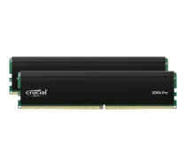 CRUCIAL DDR4 32GB kit 3200MHz CL22 (CP2K16G4DFRA32A)