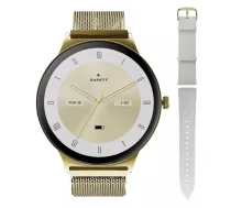 GARETT Verona 2 SET 43 mm Smartwatch Glow Mesh (5904238487013)