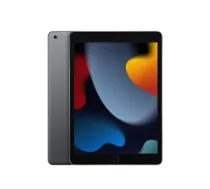 APPLE iPad 10.2 (2021) Wi-Fi 256GB - Space Grey (MK2N3KN/A)
