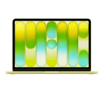 APPLE MacBook Neo 13 2408 x 1506 pixels A18 Pro 8GB 256GB GPU macOS Tahoe (MHFD4DK/A)
