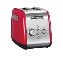 KitchenAid 5KMT221EER Toaster Empire Red (5KMT221EER)
