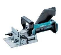 Makita DPJ180 Lamella Router/Universal Router LXT No battery included (DPJ180Z)