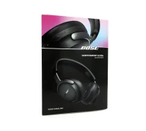 BOSE QuietComfort Ultra Headphones Wireless Black (880066-0100)