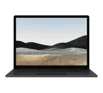 Microsoft preowned Microsoft Surface Laptop 4 15" R7-4980U 16GB 512GB Radeon Graphics Windows 11 Pro Grade B (NP/LT/SUR/LAPTOP415/10/NOR/BLA/B)