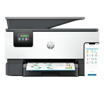 HEWLETT-PACKARD HP OfficeJet Pro 9122e AiO Inkjet Printer (403X7B)