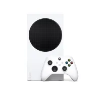 MICROSOFT Xbox Series S 1TB White (EP2-00644)