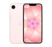 APPLE iPhone 17e 6.1" 256 GB Pink (MHRX4QN/A)