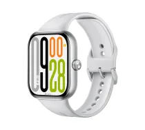 Xiaomi Redmi Watch 5 Grey Smartwatch (BHR9381GL)