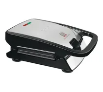TEFAL Snack collection SW852D12 Sandwich toaster / waffle maker (SW852D12)