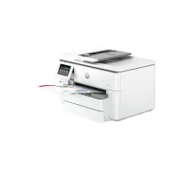 HEWLETT-PACKARD HP Officejet Pro 9730e Wide Format All-in-One Inkjet Printer (537P6B#629)