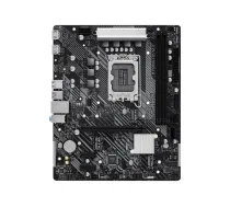 ASROCK B760M-H2/M.2 Micro-ATX LGA1700 socket Intel B760 (90-MXBN00-A0UAYZ)