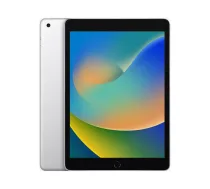 Apple preowned Apple iPad 9th gen. (2021) 64GB Silver Grade A+ (NP/IPA/9THGEN/64/SILVER/A+)
