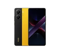 Xiaomi POCO X7 Pro 6.67 512GB Yellow (MZB0J23EU)
